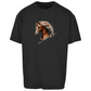 Kraft - Oversize T-Shirt-Unisex