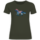 Naturverbunden - T-Shirt für Damen