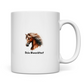 Pferdeliebe - Tasse