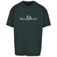 Führungskraft - Oversize T-Shirt-Unisex