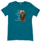 Golden Retriever - T-Shirt für Damen