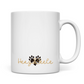 Herz Und Seele - Tasse