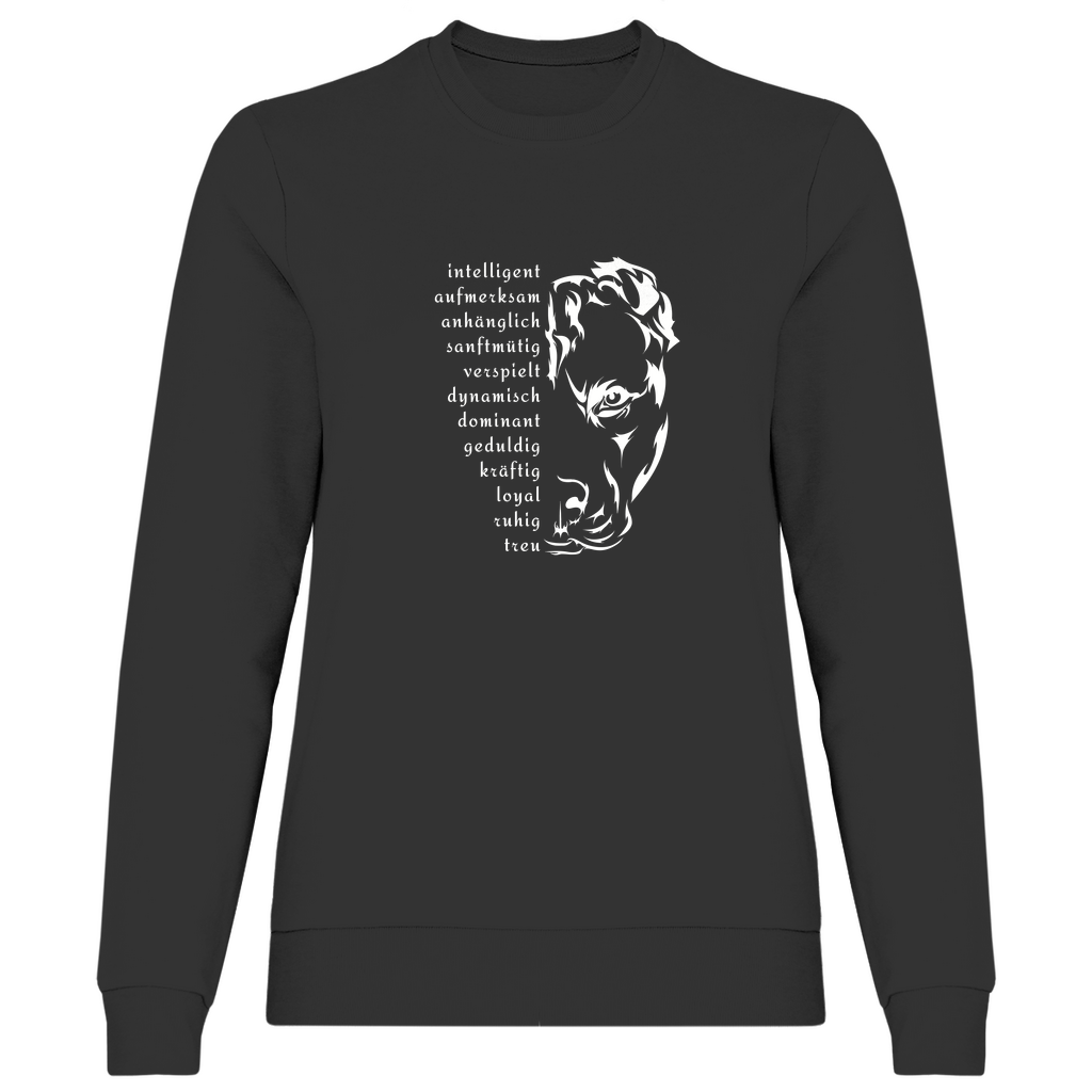 Mal Was Anderes - Sweatshirt für Damen