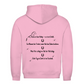 Reiten - Hoodie Unisex