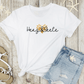 Herz und Seele - T-Shirt für Damen