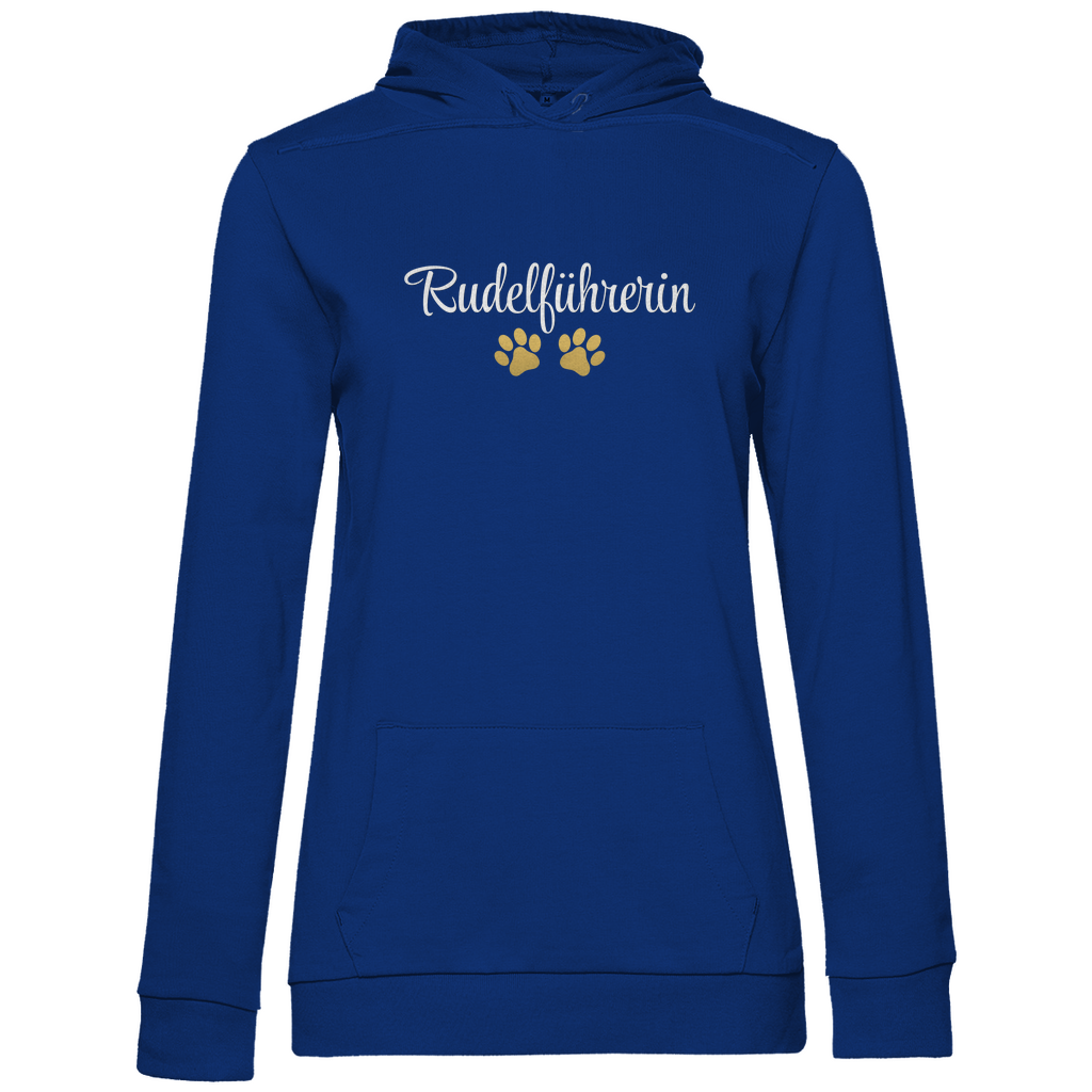 Rudelführerin - Hoodie für Damen