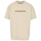 Pferdemama - Oversize T-Shirt-Unisex