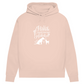 Gefährten - Bio-Hoodie für Damen