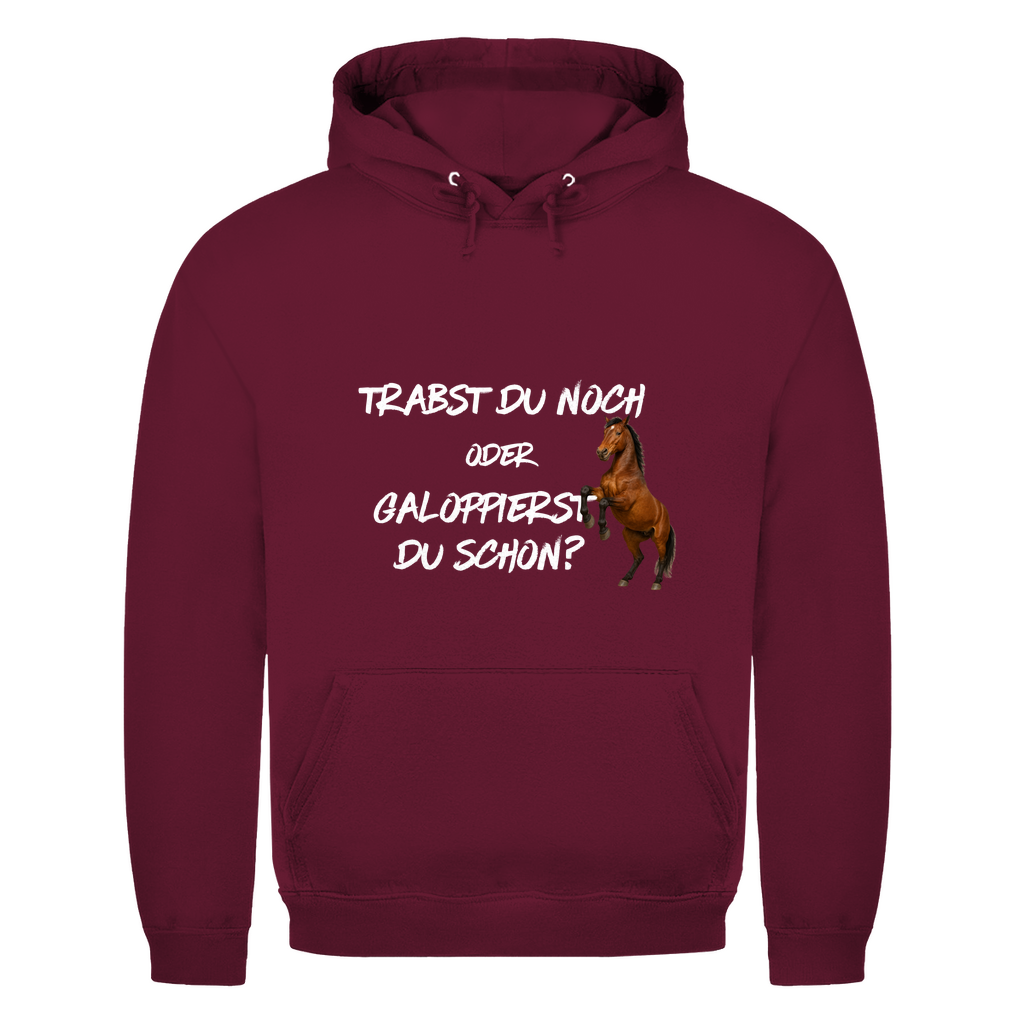 Traben - Hoodie Unisex