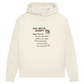 Rezept - Bio-Hoodie für Damen