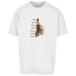 Wilde Seele - Oversize T-Shirt-Unisex