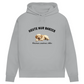 Basic - Bio-Hoodie für Damen