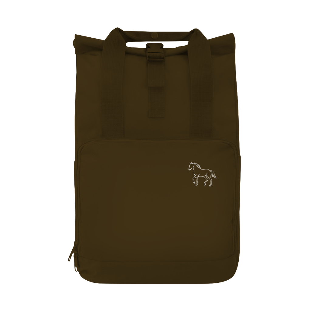 Anmut in Bewegung - Rucksack