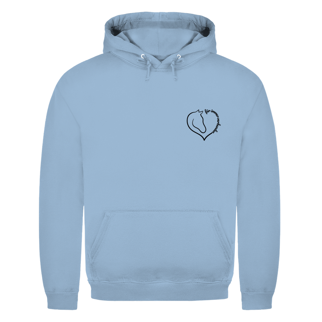 Verbunden - Hoodie Unisex