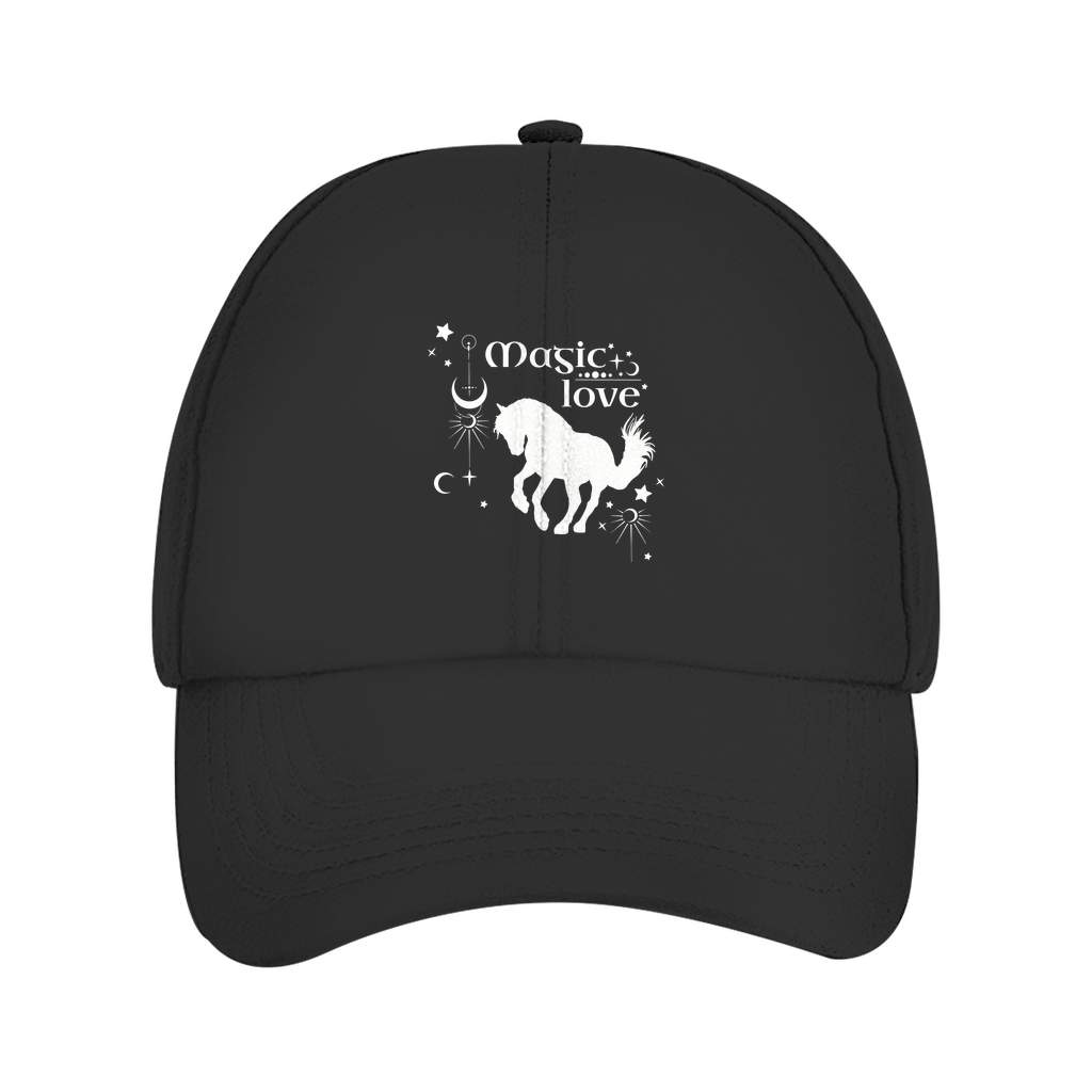 Magic - Cap