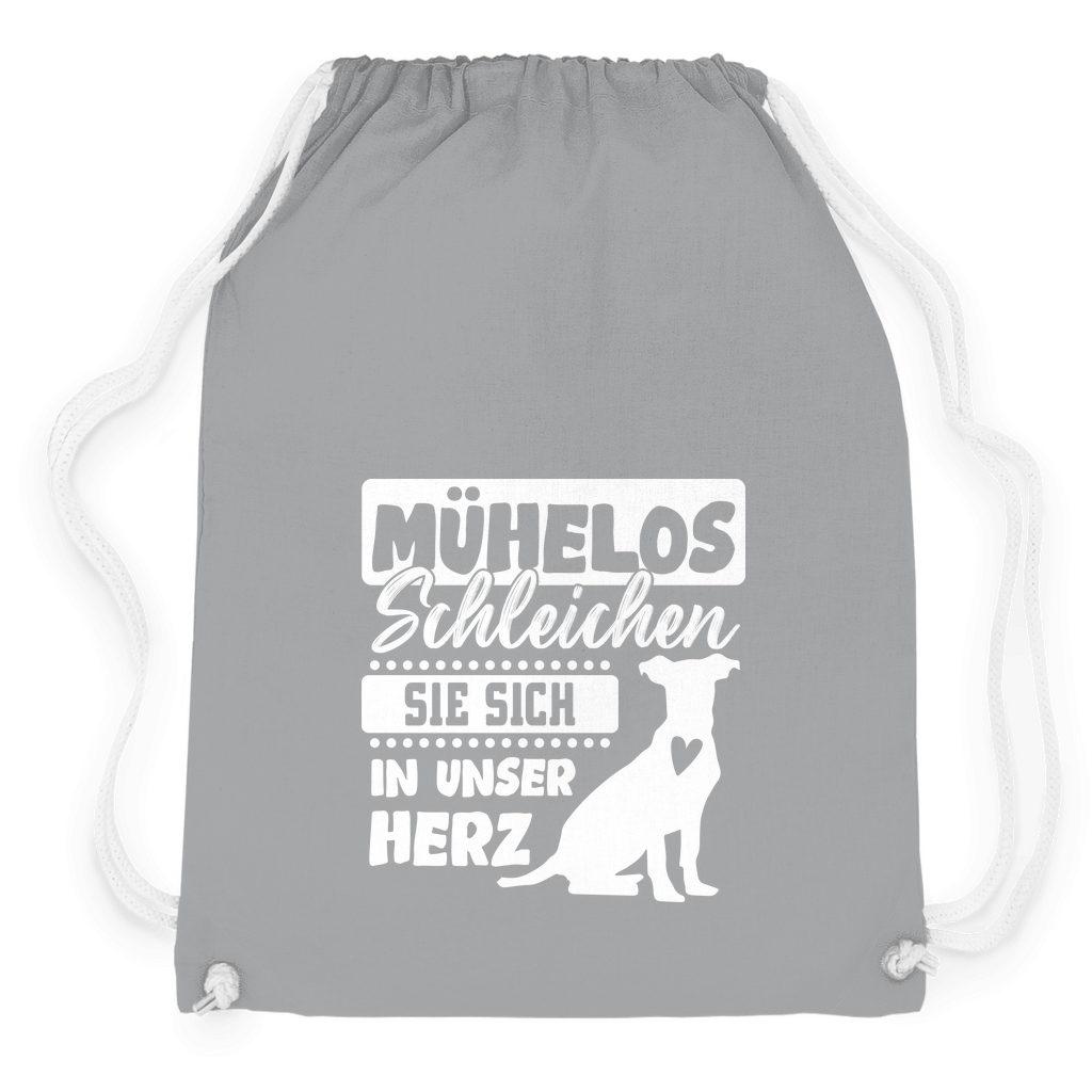 Mühelos - Turnbeutel