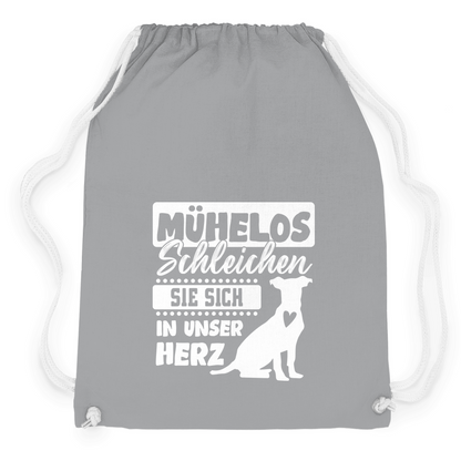 Mühelos - Turnbeutel