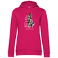 Schäferhund - Bio-Hoodie für Damen