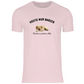 Basic - T-Shirt für Herren