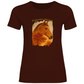 Herbstträume - T-Shirt für Damen
