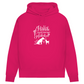 Gefährten - Bio-Hoodie für Damen