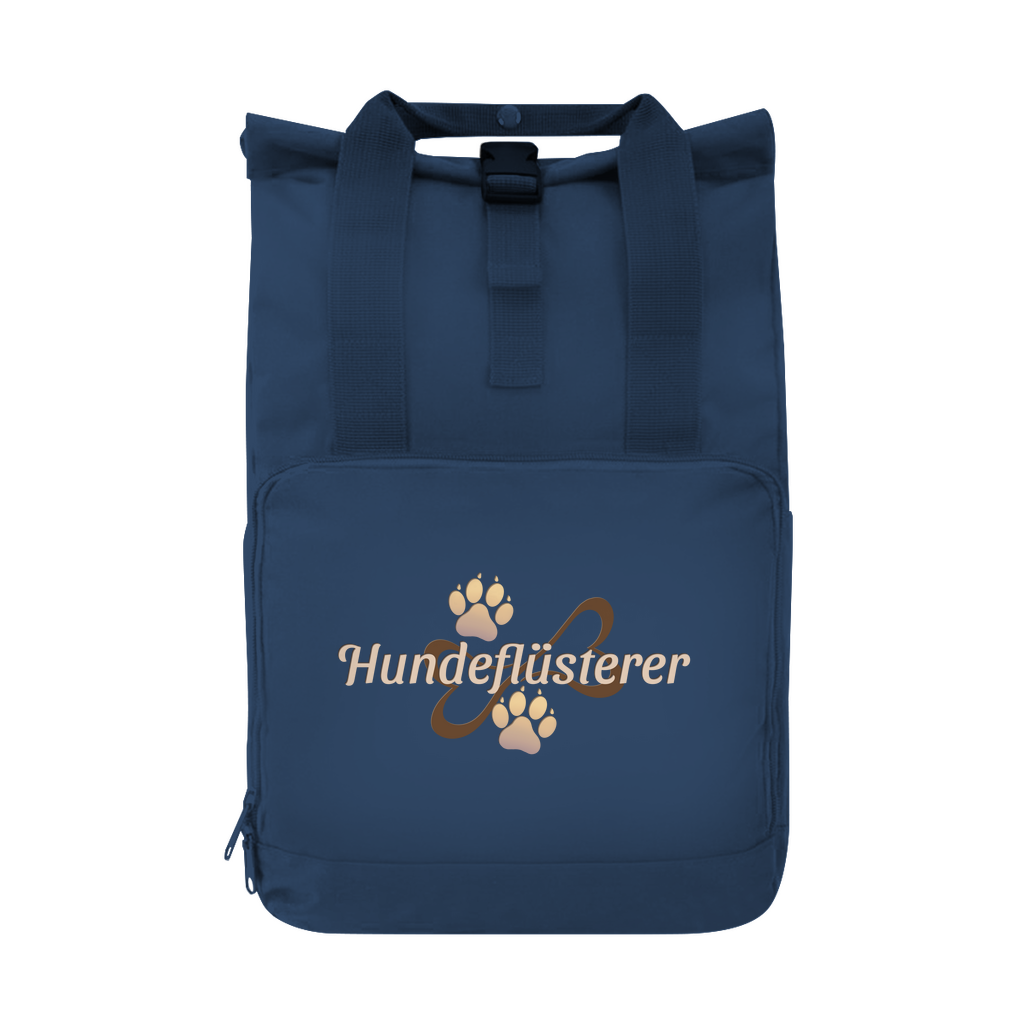 Hundeflüsterer - Rucksack