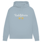 Rudelführerin - Bio-Hoodie für Damen