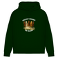 Galopp ist Freiheit - Bio-Hoodie für Damen