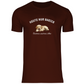 Basic - T-Shirt für Herren