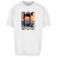 Magic Sunset - Oversize T-Shirt-Unisex