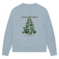 Xmas Vibes - Bio-Sweatshirt für Damen