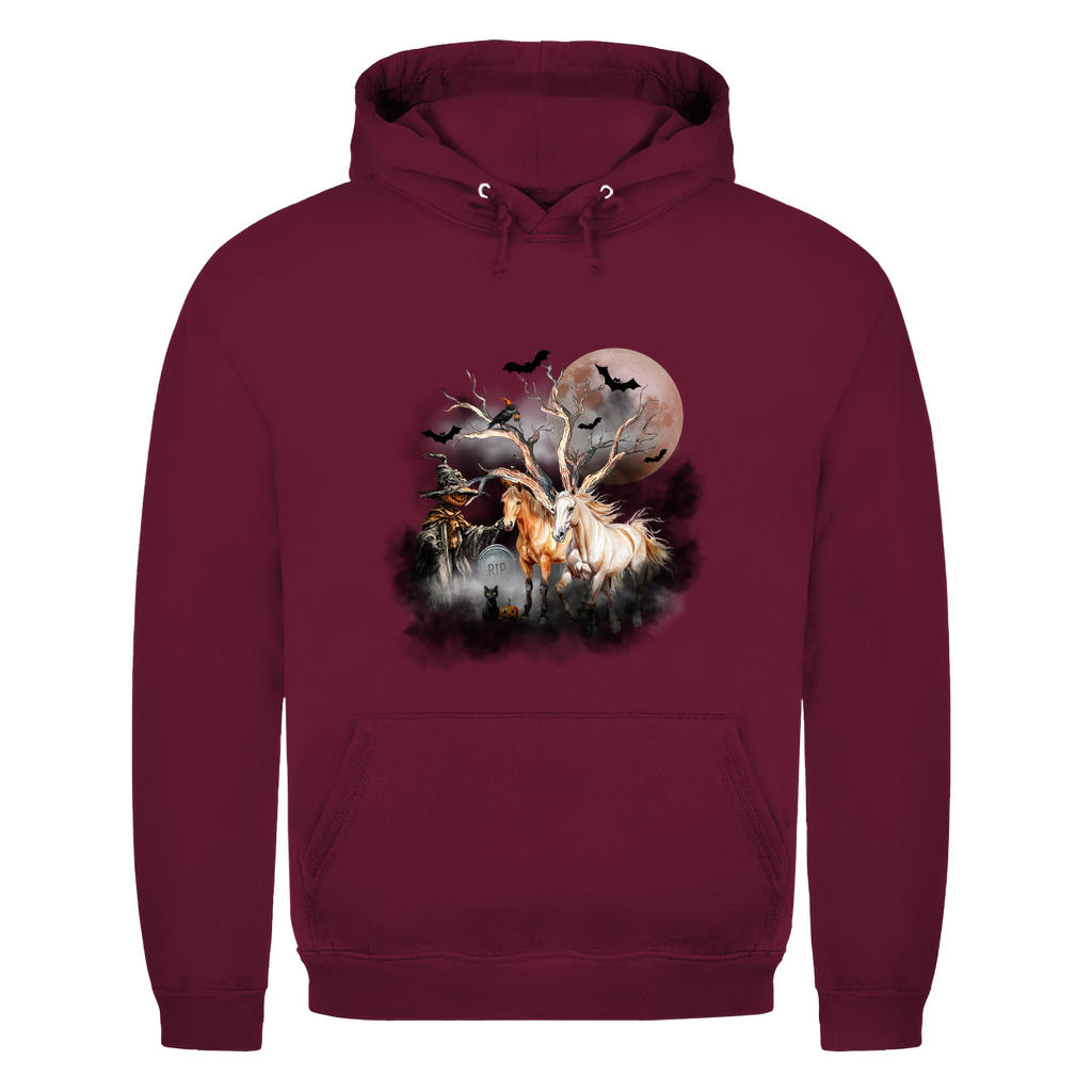 Halloween Spezial - Hoodie Unisex