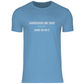 Vollzeit-Hundepapa - T-Shirt für Herren