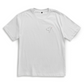 Treues Herz - Oversize T-Shirt-Unisex