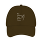 Seelenpferd - Cap