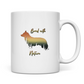 Bond With Nature - Tasse