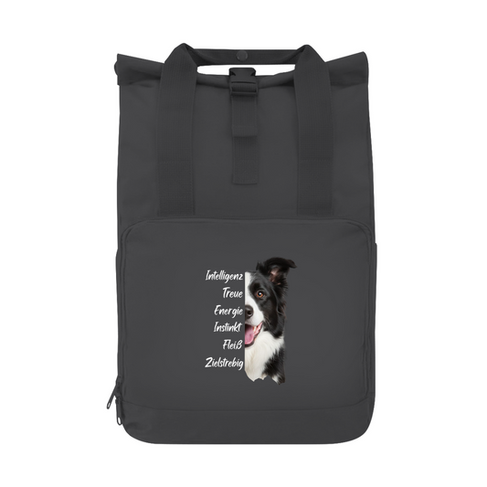 Border Collie - Rucksack