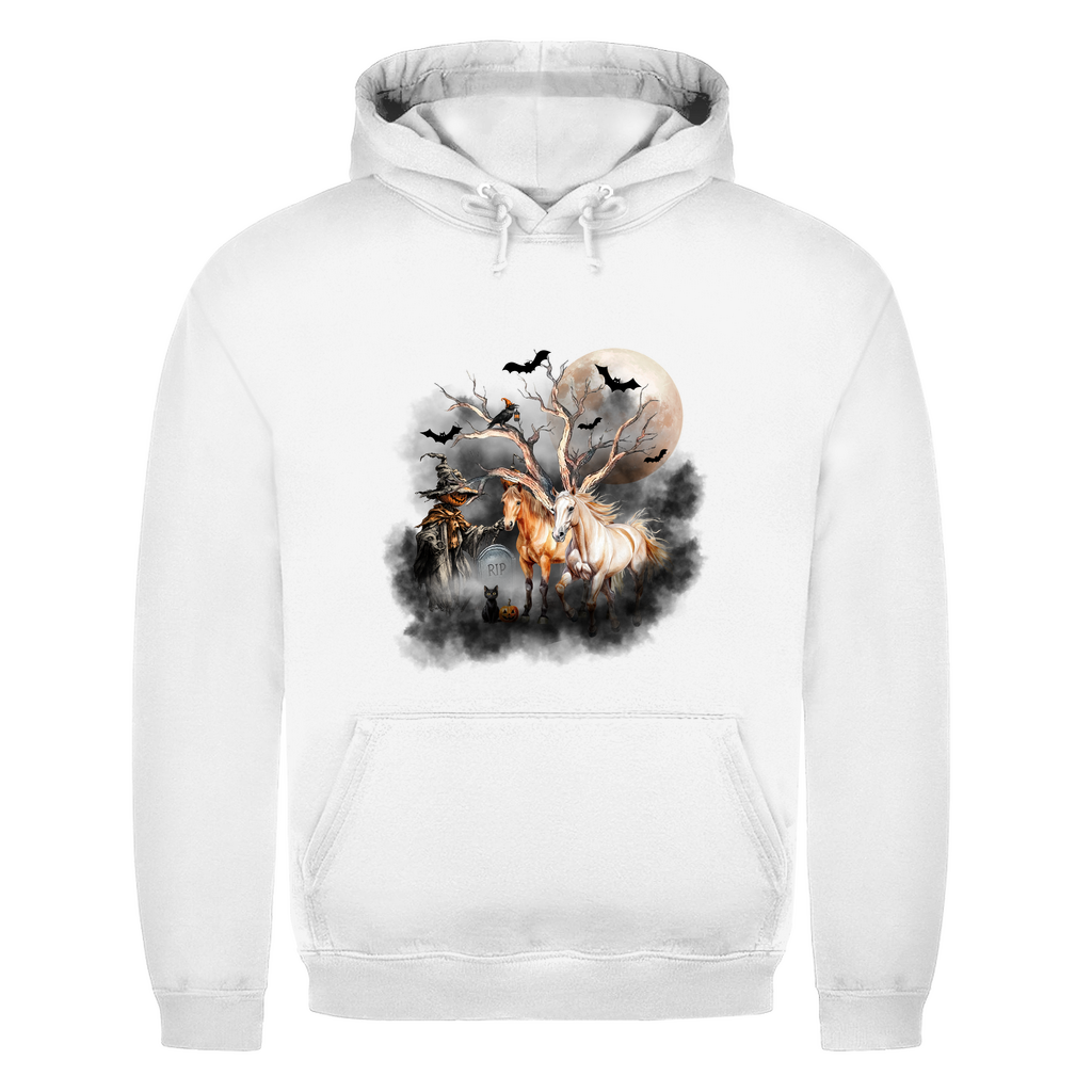 Halloween Spezial - Hoodie Unisex