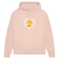 Love Dog - Bio-Hoodie für Damen