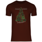 Xmas Vibes - Shirt für Herren