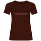 Reiterliebe - T-Shirt für Damen