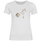 Strays of Streets - Meow - T-Shirt für Damen