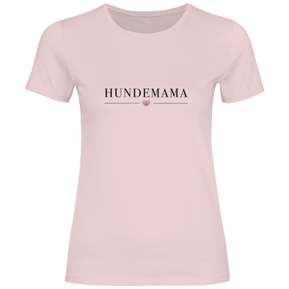 Hundemama T-Shirt für Damen