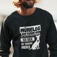 Mühelos - Sweatshirt für Herren