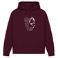 Mal Was Anderes– Hoodie aus Bio-Baumwolle für Damen
