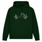 Loyal Heart  - Hoodie für Damen