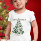 Xmas Vibes - Bio T-Shirt für Kinder