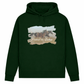 Freiheit im Galopp – Hoodie aus Bio-Baumwolle für Damen