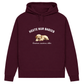 Basic – Hoodie aus Bio-Baumwolle für Damen