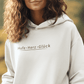 Reiterliebe - Bio-Hoodie für Damen